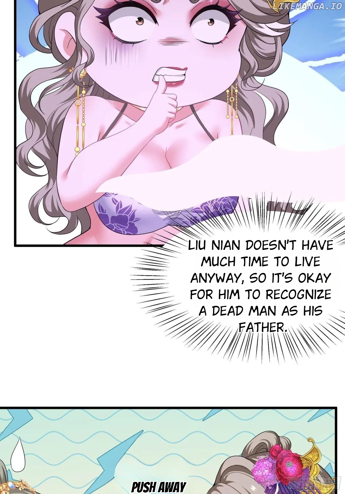 Rebirth of King Zhou: Not Being the Ultimate Villain Chapter 115 - page 50